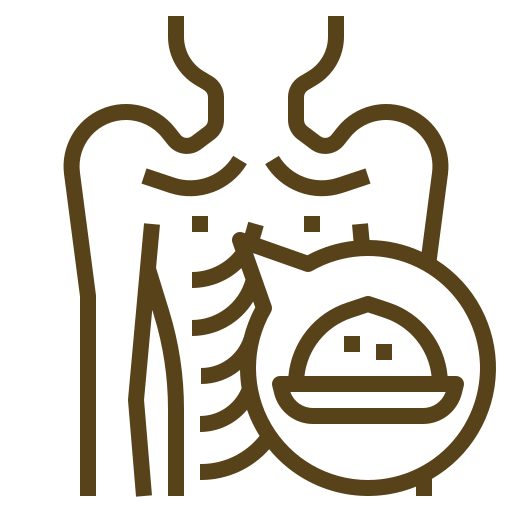 Prevención de Desnutrición