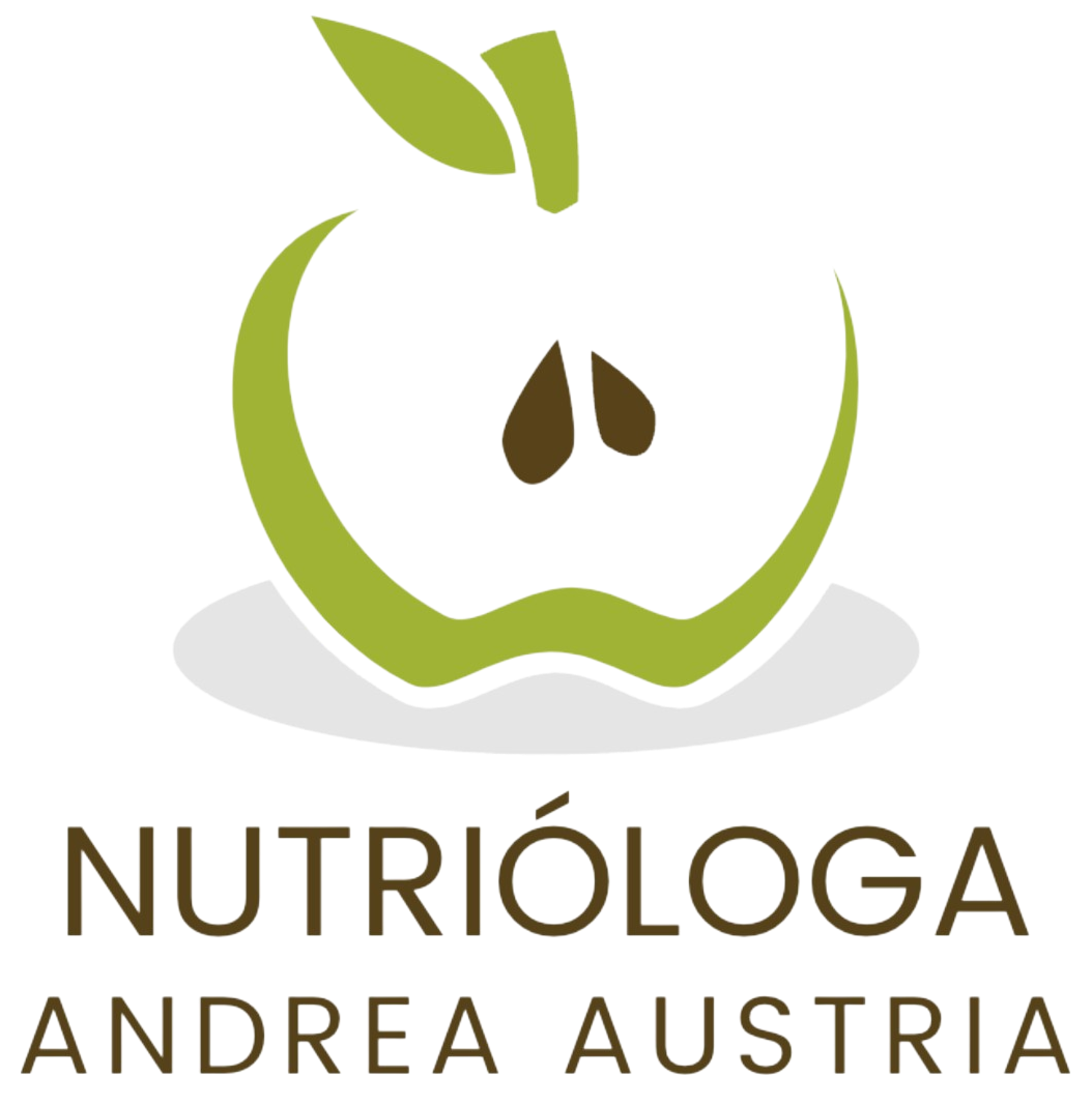 Nutrición Clínica Y Geriátrica en Querétaro - Nutrióloga Andrea Austria González
