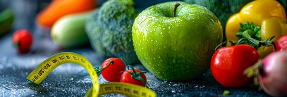 Nutrióloga clínica y geriátrica en Querétaro