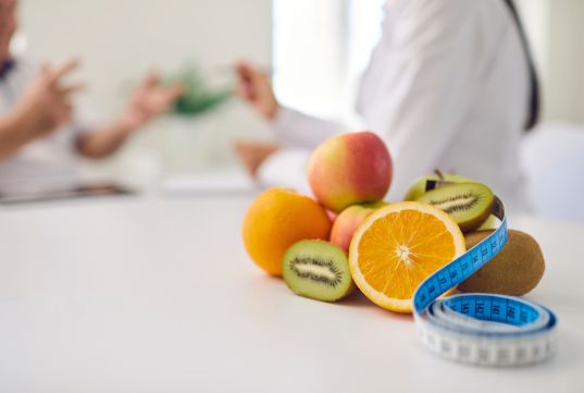 Consulta control de peso en Querétaro - Nutrición Clínica Especializada
